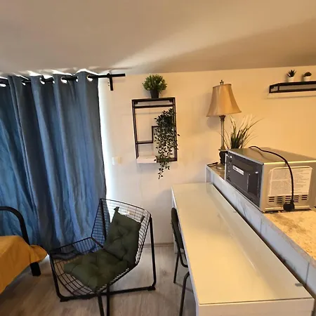 Sealion Apartmen Apartman